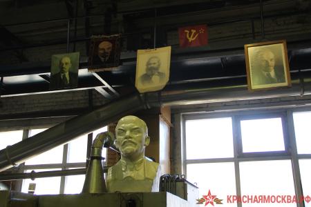 В.Ф. Рашкин: «Ценить профессию — лучшее импортозамещение!»