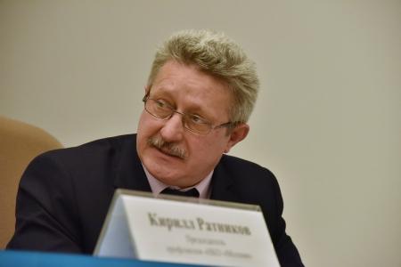 «Наша команда предлагает реальную программу». В ИА «Интерфакс» прошла пресс-конференция, посвященная Всероссийскому Совету трудовых коллективов