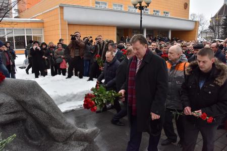 В Подмосковье прошел Всероссийский Совет трудовых коллективов