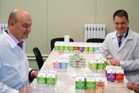 Состоялась рабочая поездка секретаря ЦК КПРФ, депутата Госдумы РФ Алексея Корниенко по Камчатскому краю