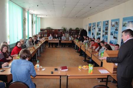 В Удмуртии открылись марксистские кружки