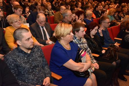 В Подмосковье прошел Всероссийский Совет трудовых коллективов