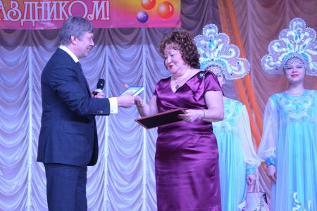А.Ю. Русских: От культурного подъема к сохранению памяти о великом подвиге советского народа