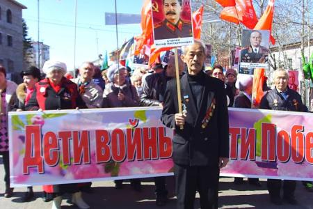 Республика Якутия. Коммунисты Алдана подвели итоги своей работы