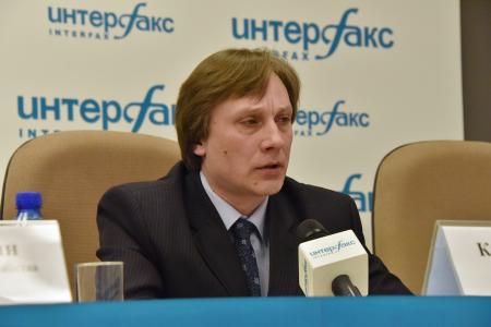«Наша команда предлагает реальную программу». В ИА «Интерфакс» прошла пресс-конференция, посвященная Всероссийскому Совету трудовых коллективов