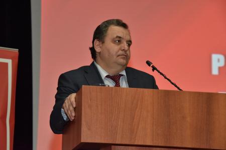 Г.А. Зюганов: «Только слаженная работа позволит нам провести содержательную и эффективную выборную кампанию» 