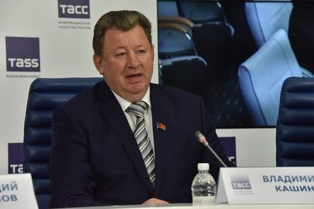 Г.А. Зюганов: Многие беды, в том числе и терроризм, растут из 91-го года