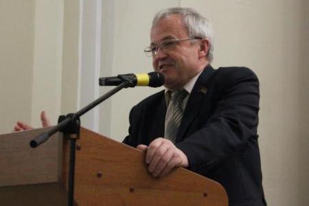 В Ярославле состоялась областная конференция организации "Дети войны"