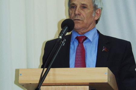 Барнаульские коммунисты определили задачи на предстоящую выборную кампанию