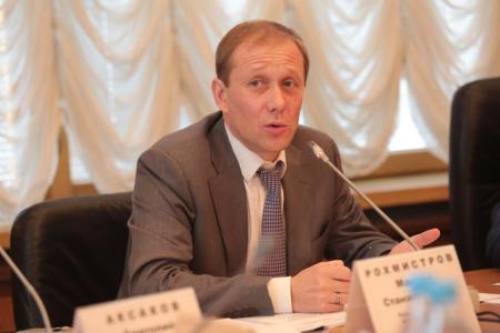Г.А. Зюганов, С.А. Гаврилов и С.Ю. Глазьев обсудили перспективы приватизации и национализации с руководством и представителями крупнейших российских компаний
