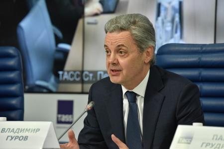 Г.А. Зюганов: Многие беды, в том числе и терроризм, растут из 91-го года