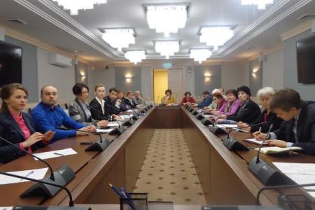 Коммунисты в Мосгордуме запланировали большую совместную работу с обманутыми дольщиками недвижимости