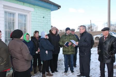 Псковская область. Депутаты-коммунисты взволнованы начавшимся строительством свиноферм на 120 тысяч голов
