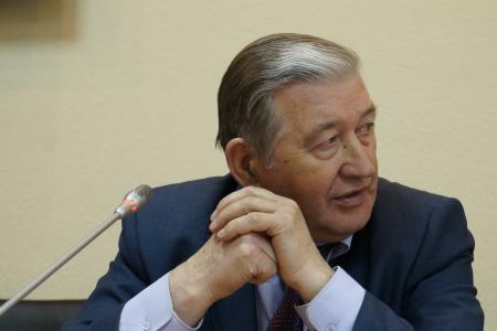 Вячеслав Тетёкин: В России – системный кризис госуправления