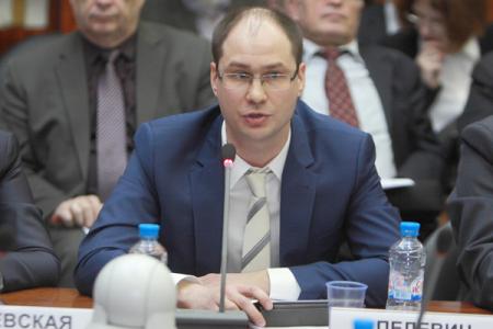 П.С. Дорохин провел в Торгово-промышленной палате России заседание круглого стола по вопросам реализации «Закона о стратегическом планировании в РФ»