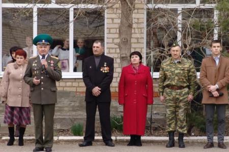 Инициатива ставропольских коммунистов: Молодёжный форум «Мы этой памяти верны» прошёл в Летней Ставке