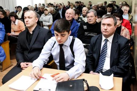 К.К. Тайсаев: «Создание Компартии ЛНР стало логическим продолжением той колоссальной работы, которую проделали луганские коммунисты в крайне тяжёлый для республики период»