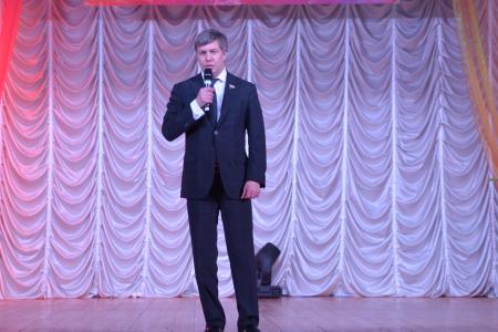 А.Ю. Русских: От культурного подъема к сохранению памяти о великом подвиге советского народа