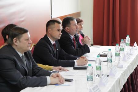 Общественность Марий Эл поддержала выдвижение Сергея Казанкова кандидатом в депутаты Госдумы России
