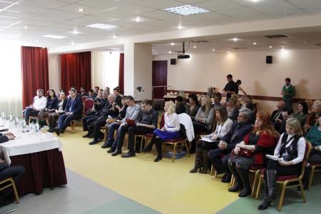 Общественность Марий Эл поддержала выдвижение Сергея Казанкова кандидатом в депутаты Госдумы России