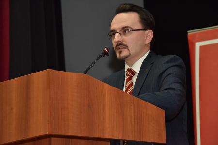 Г.А. Зюганов: «Только слаженная работа позволит нам провести содержательную и эффективную выборную кампанию» 