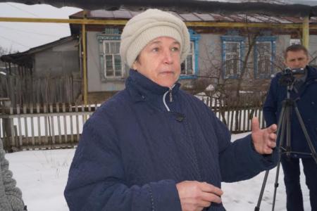 Пензенская область. Владимир Симагин возмущен ситуацией с расселением из ветхого жилья в регионе