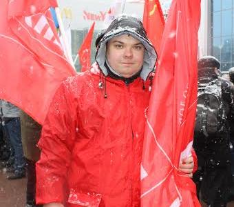 Рязанская область. За воссоединение Крыма с Россией! За возрождение союзного государства!