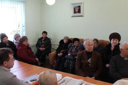 В Челябинской области восстановлен Кунашакский райком КПРФ 