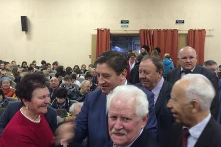 Ставропольский депутат-коммунист Виктор Гончаров: Нам надо меньше смотреть на Запад!