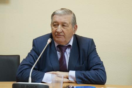 Вячеслав Тетёкин: В России – системный кризис госуправления