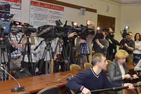 Г.А. Зюганов: «Европейцы платят кровавую дань за то, что вынуждены подчиняться дяде Сэму»