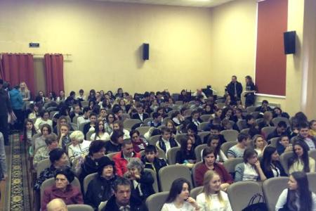 Ставропольский депутат-коммунист Виктор Гончаров: Нам надо меньше смотреть на Запад!
