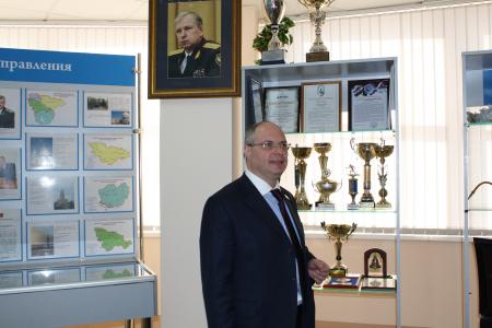 С.А. Гаврилов:  Распространение наркотиков заслуживает самого строгого наказания, вплоть до смертной казни