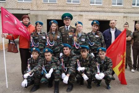 Инициатива ставропольских коммунистов: Молодёжный форум «Мы этой памяти верны» прошёл в Летней Ставке