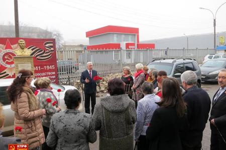 Тамбовская область: С праздником, наши дорогие женщины!