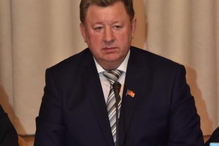 Коммунисты в Госдуме приняли участие в круглом столе на тему «Развитие промышленной переработки техногенного сырья в России»