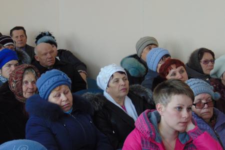 «Верните людям землю!». Жители алтайского села Ново-Калманка взывают о помощи