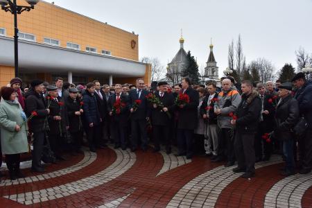 В Подмосковье прошел Всероссийский Совет трудовых коллективов