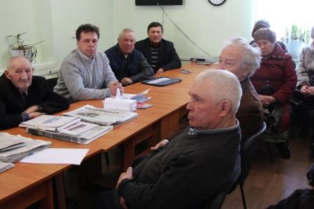 В Челябинской области восстановлен Кунашакский райком КПРФ 