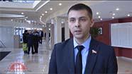 Рассвет ТВ: Первый секретарь Коми рескома КПРФ Олег Михайлов про партию реальных уголовных дел