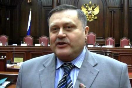 В Конституционном Суде РФ состоялось слушание дела о проверке конституционности норм Жилищного кодекса