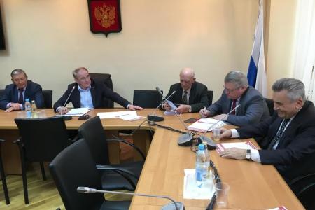 Вячеслав Тетёкин: В России – системный кризис госуправления