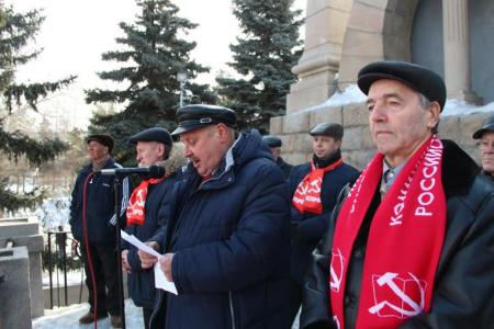 Владельцы гаражей Челябинска потребовали отмены антинародного решения ГорДумы