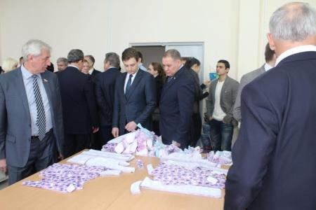 Первый секретарь Пензенского обкома КПРФ Георгий Камнев: Кузнецк превратился из города заводов в город магазинов
