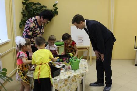 Первый секретарь Пензенского обкома КПРФ Георгий Камнев: Кузнецк превратился из города заводов в город магазинов