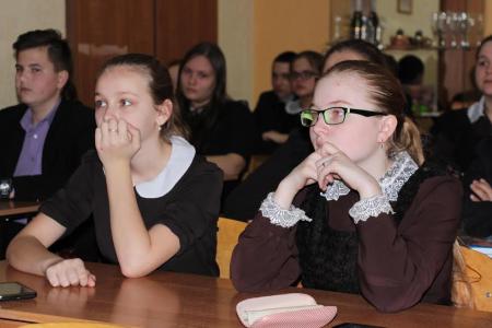 Акция "Знамя нашей Победы" проходит в Рязани
