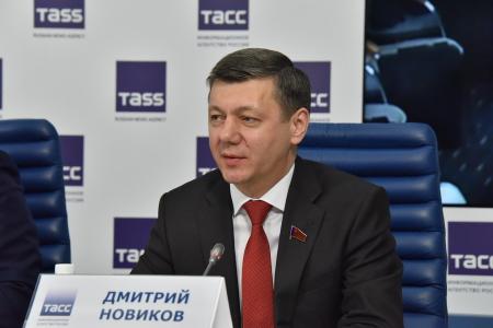 Г.А. Зюганов: Многие беды, в том числе и терроризм, растут из 91-го года