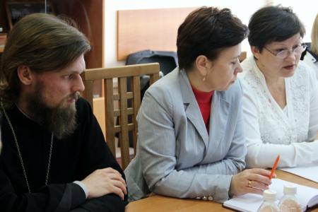 Скажем твердое "НЕТ" бэби-боксам! Представитель КПРФ принял участие в диалоге в Общественной палате Кубани