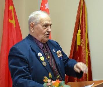 Республика Калмыкия. Состоялась XV отчетно-выборная Конференция Элистинского МО КПРФ