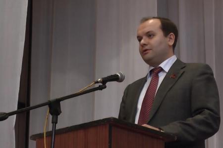 В Башкирии депутаты-коммунисты добиваются возвращения народу колхозного добра